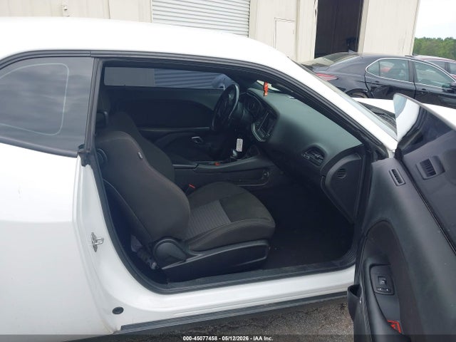 2020 Dodge Challenger R/t მანქანა იყიდება აუქციონზე, vin: 2C3CDZBT3LH130999, აუქციონის ნომერი: 45077458