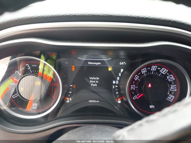 2020 Dodge Challenger R/t მანქანა იყიდება აუქციონზე, vin: 2C3CDZBT3LH130999, აუქციონის ნომერი: 45077458