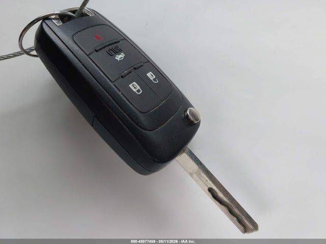 Aukcja sprzedaży 2015 Buick Regal Turbo, vin: 2G4GK5EXXF9134813, numer aukcji: 45077459