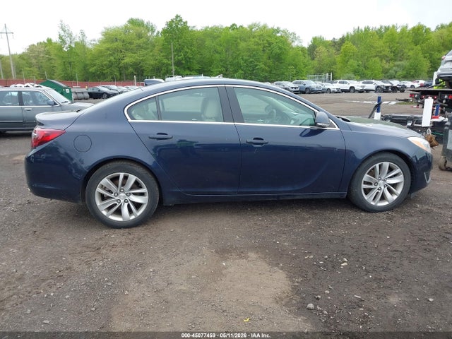 Aukcja sprzedaży 2015 Buick Regal Turbo, vin: 2G4GK5EXXF9134813, numer aukcji: 45077459
