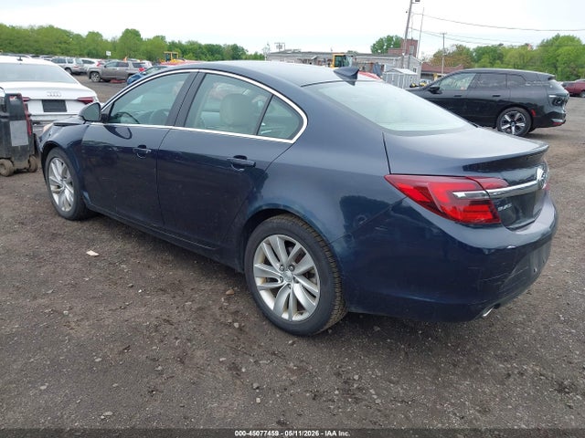 Aukcja sprzedaży 2015 Buick Regal Turbo, vin: 2G4GK5EXXF9134813, numer aukcji: 45077459