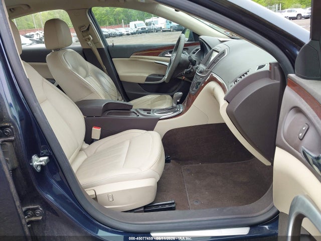 Aukcja sprzedaży 2015 Buick Regal Turbo, vin: 2G4GK5EXXF9134813, numer aukcji: 45077459