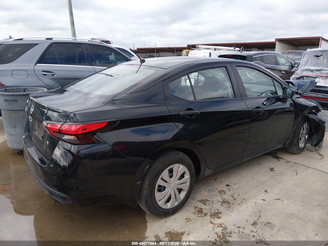 Продаж на аукціоні авто 2025 Nissan Versa 1.6 S, vin: 3N1CN8DV1SL819479, номер лоту: 45077464