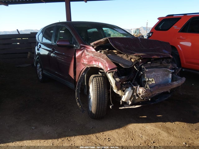 2014 5J6RM4H58EL104724 main image