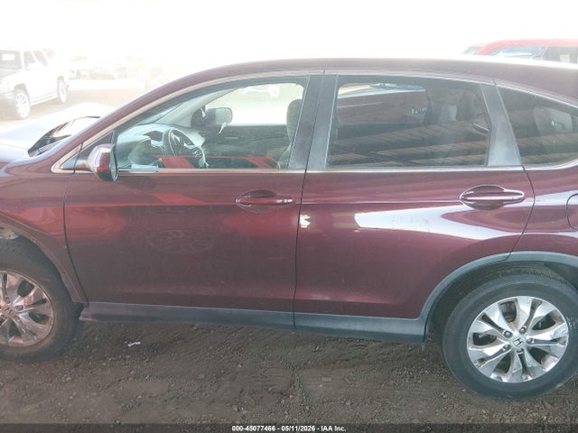 Honda CR-V EX 2014 5J6RM4H58EL104724 Image 14