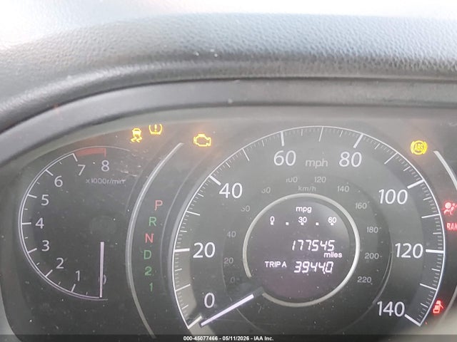 Honda CR-V EX 2014 5J6RM4H58EL104724 Image 15