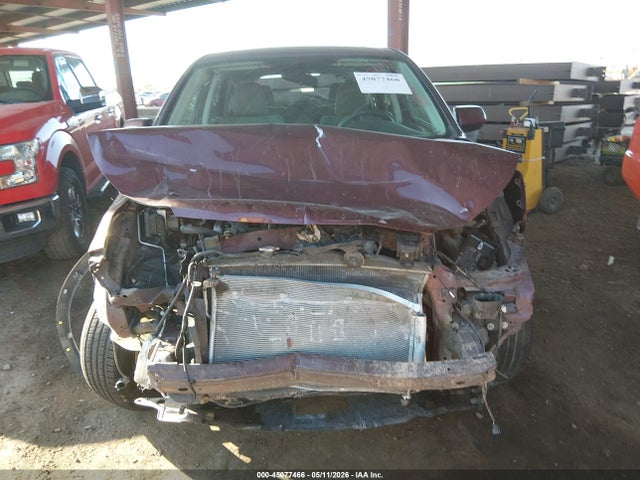 Honda CR-V EX 2014 5J6RM4H58EL104724 Image 6