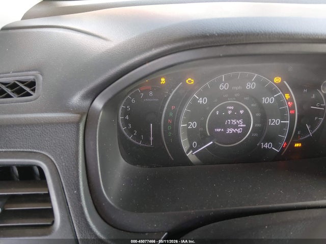 Honda CR-V EX 2014 5J6RM4H58EL104724 Image 7