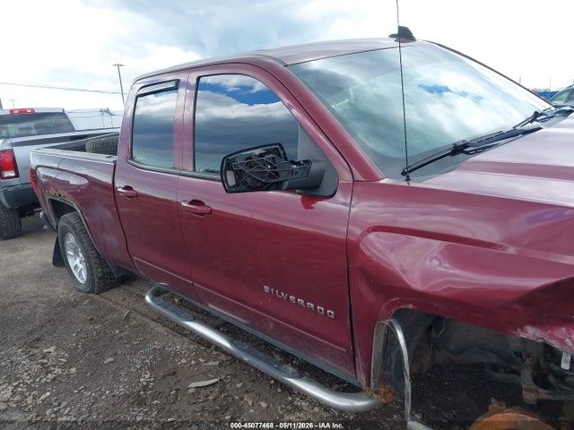 Aukcja sprzedaży 2015 Chevrolet Silverado 1500 1lt, vin: 1GCVKREC4FZ324631, numer aukcji: 45077468
