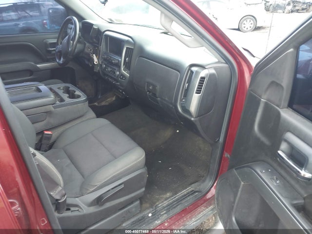 Aukcja sprzedaży 2015 Chevrolet Silverado 1500 1lt, vin: 1GCVKREC4FZ324631, numer aukcji: 45077468