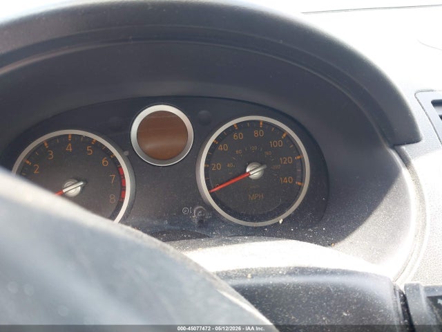 Продаж на аукціоні авто 2008 Nissan Sentra 2.0, vin: 3N1AB61E58L647992, номер лоту: 45077472