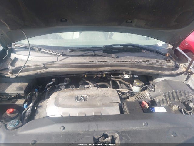Продаж на аукціоні авто 2011 Acura Mdx Technology Package, vin: 2HNYD2H63BH526353, номер лоту: 45077473
