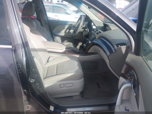 Продаж на аукціоні авто 2011 Acura Mdx Technology Package, vin: 2HNYD2H63BH526353, номер лоту: 45077473