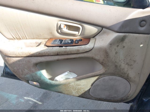 45077474 :رقم المزاد ، JT8BF28G910329784 vin ، 2001 Lexus Es 300 مزاد بيع