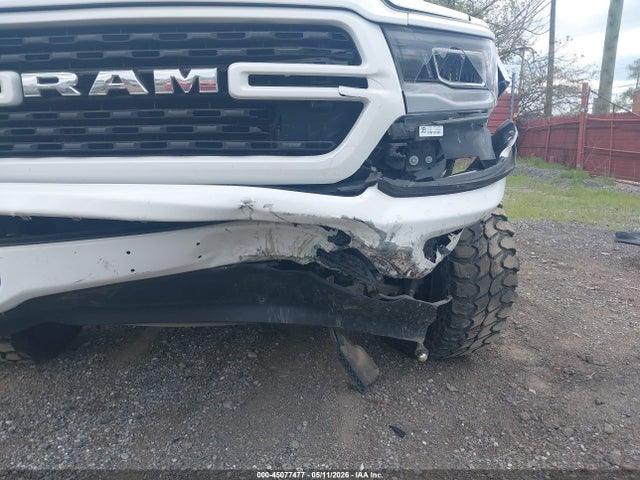 2023 Ram 1500 Big Horn  4x4 5'7 Box მანქანა იყიდება აუქციონზე, vin: 1C6SRFFT4PN647301, აუქციონის ნომერი: 45077477