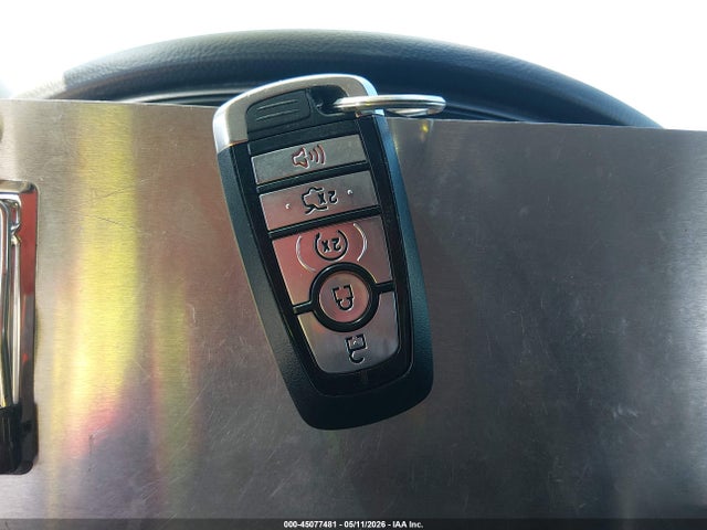 Aukcja sprzedaży 2019 Ford Fusion Sel, vin: 3FA6P0CD7KR141838, numer aukcji: 45077481