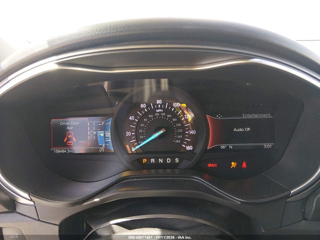 Aukcja sprzedaży 2019 Ford Fusion Sel, vin: 3FA6P0CD7KR141838, numer aukcji: 45077481