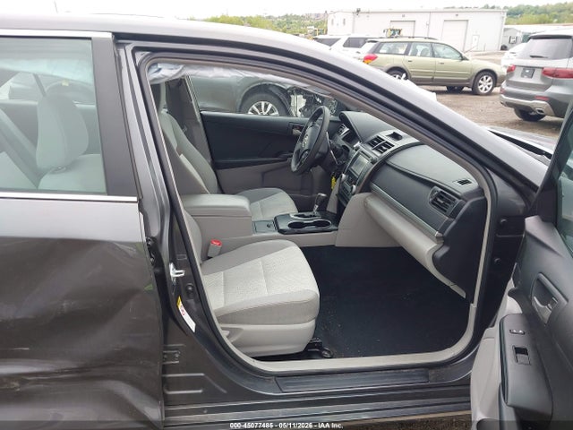 Продажа на аукционе авто 2012 Toyota Camry Le, vin: 4T1BF1FK0CU073917, номер лота: 45077485