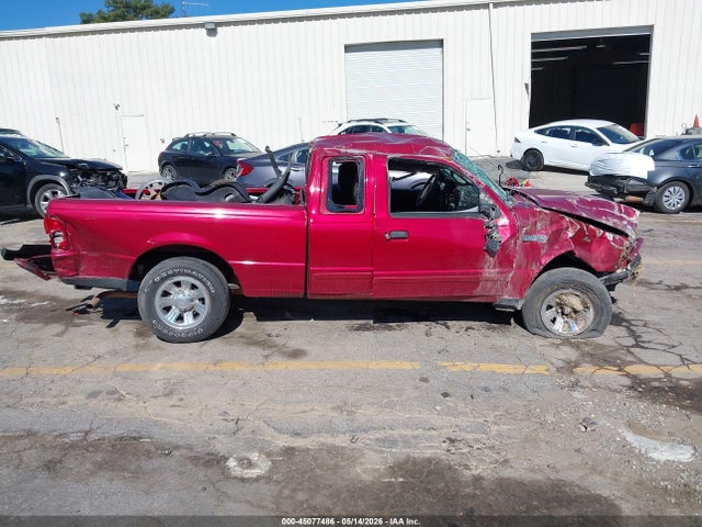 Aukcja sprzedaży 2009 Ford Ranger Sport/xlt, vin: 1FTYR44E99PA67366, numer aukcji: 45077486