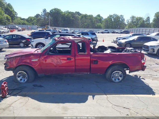 Aukcja sprzedaży 2009 Ford Ranger Sport/xlt, vin: 1FTYR44E99PA67366, numer aukcji: 45077486