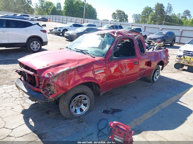 Aukcja sprzedaży 2009 Ford Ranger Sport/xlt, vin: 1FTYR44E99PA67366, numer aukcji: 45077486