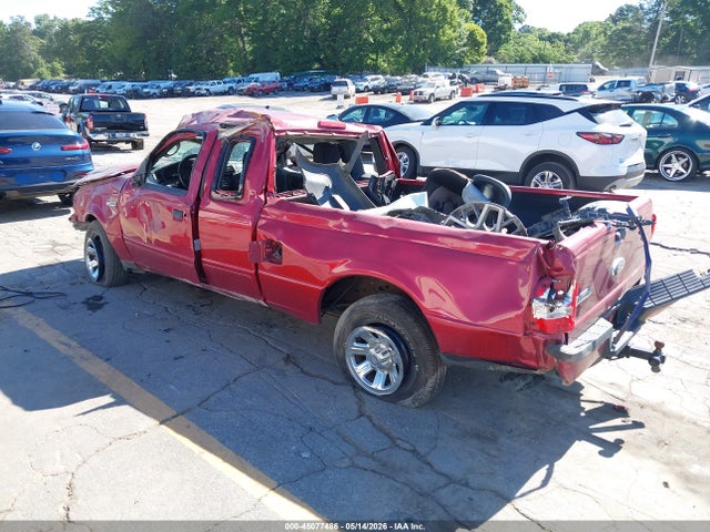 Aukcja sprzedaży 2009 Ford Ranger Sport/xlt, vin: 1FTYR44E99PA67366, numer aukcji: 45077486