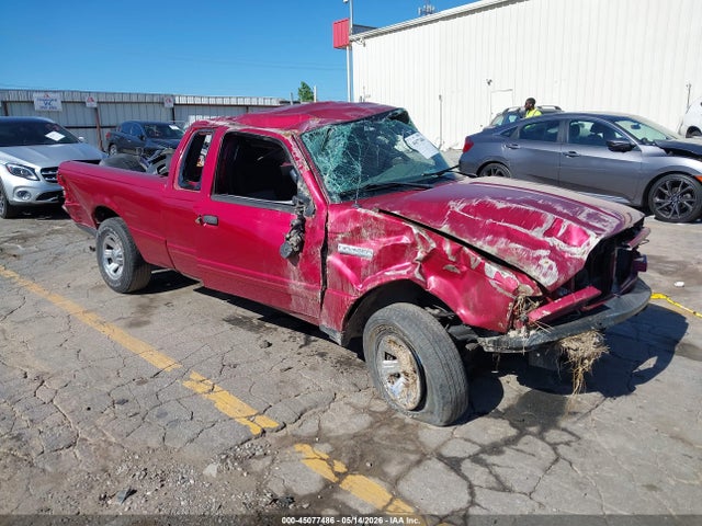 Aukcja sprzedaży 2009 Ford Ranger Sport/xlt, vin: 1FTYR44E99PA67366, numer aukcji: 45077486