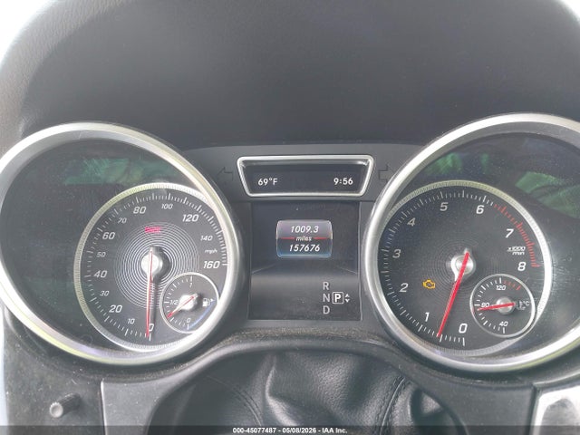 Продажа на аукционе авто 2016 Mercedes-benz Gle 350, vin: 4JGDA5JB6GA635607, номер лота: 45077487