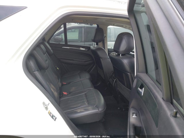 Продажа на аукционе авто 2016 Mercedes-benz Gle 350, vin: 4JGDA5JB6GA635607, номер лота: 45077487