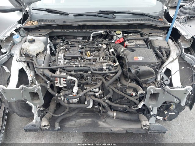 1FMCU0G69LUC72776 Ford ESCAPE SE
