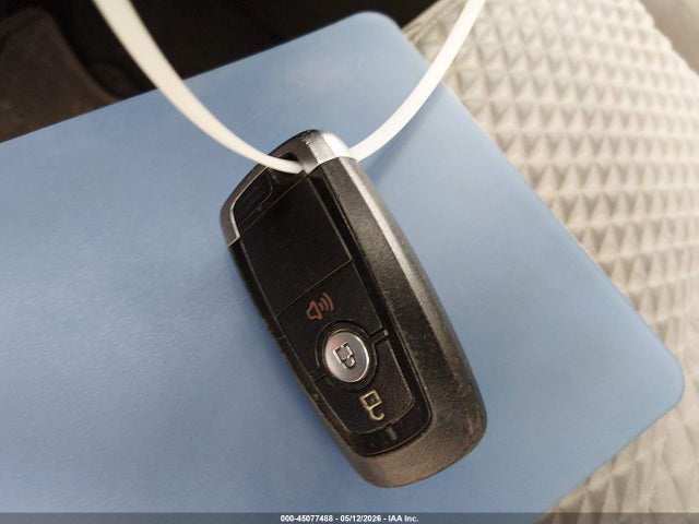 1FMCU0G69LUC72776 Ford ESCAPE SE