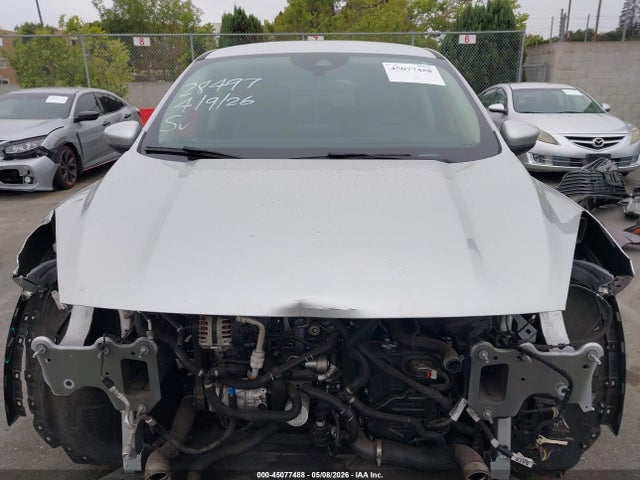 1FMCU0G69LUC72776 Ford ESCAPE SE