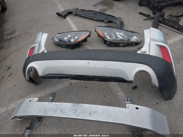 1FMCU0G69LUC72776 Ford ESCAPE SE