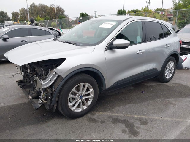 1FMCU0G69LUC72776 Ford ESCAPE SE
