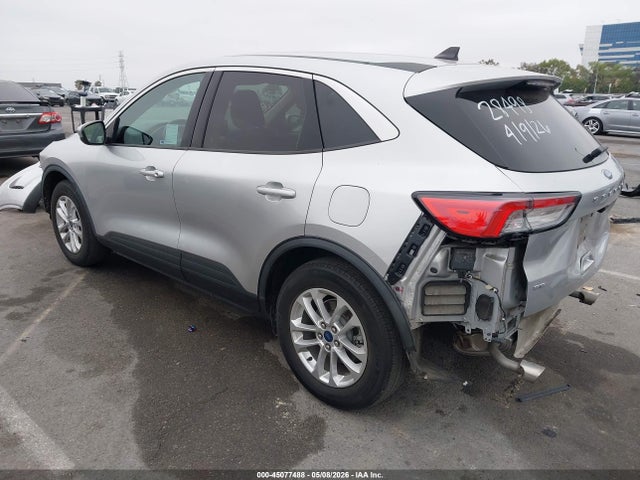 1FMCU0G69LUC72776 Ford ESCAPE SE