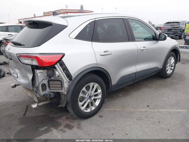 1FMCU0G69LUC72776 Ford ESCAPE SE