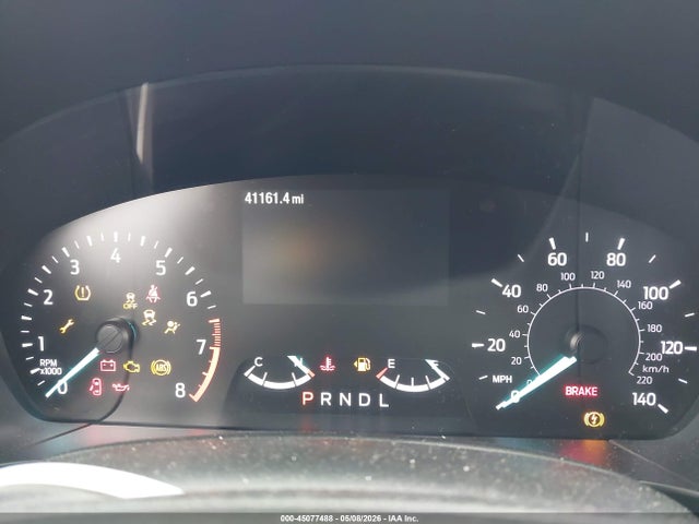 1FMCU0G69LUC72776 Ford ESCAPE SE