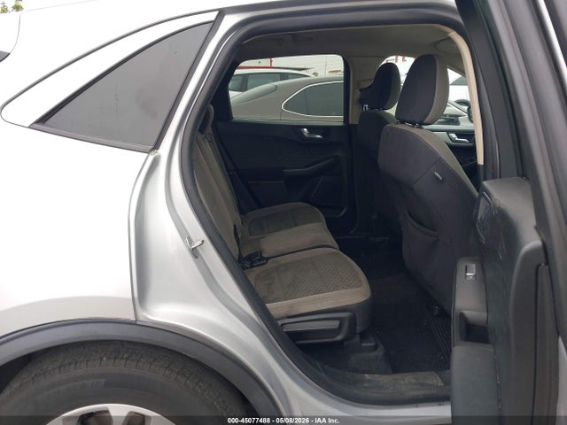1FMCU0G69LUC72776 Ford ESCAPE SE