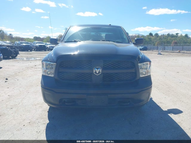 Продажа на аукционе авто 2016 Ram 1500 Tradesman, vin: 3C6RR7KT0GG329520, номер лота: 45077490
