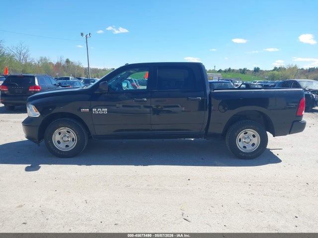 Продажа на аукционе авто 2016 Ram 1500 Tradesman, vin: 3C6RR7KT0GG329520, номер лота: 45077490