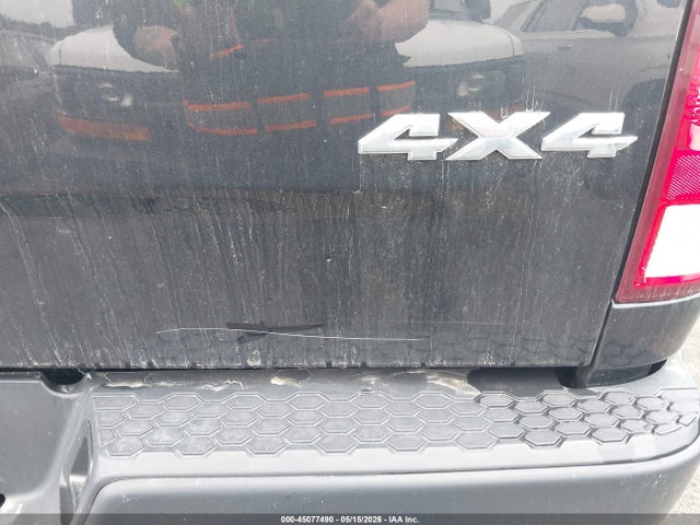 Продажа на аукционе авто 2016 Ram 1500 Tradesman, vin: 3C6RR7KT0GG329520, номер лота: 45077490