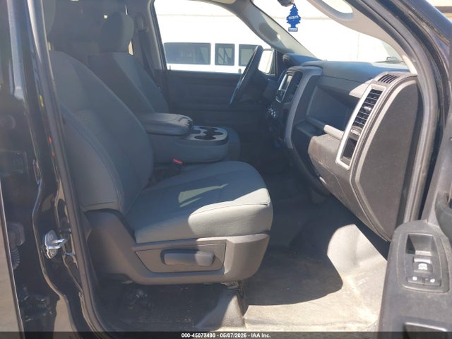 Продажа на аукционе авто 2016 Ram 1500 Tradesman, vin: 3C6RR7KT0GG329520, номер лота: 45077490