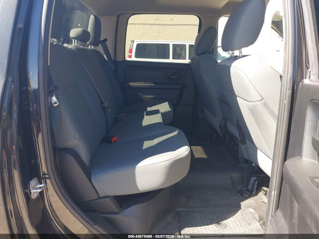 Продажа на аукционе авто 2016 Ram 1500 Tradesman, vin: 3C6RR7KT0GG329520, номер лота: 45077490