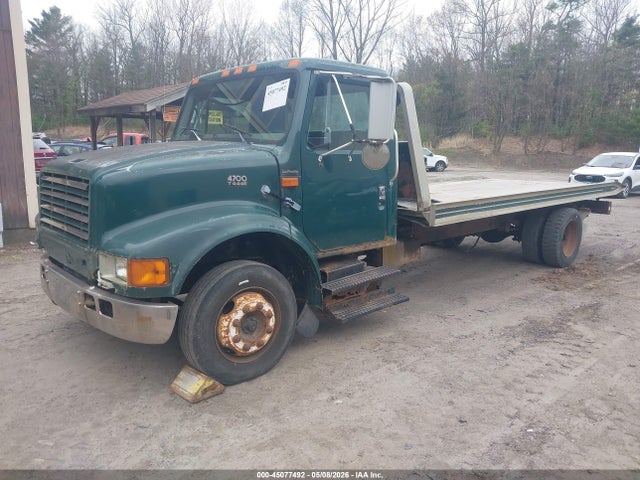 Aukcja sprzedaży 1997 International 4000 4700, vin: 1HTSLABKXVH437035, numer aukcji: 45077492
