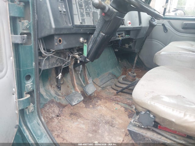 Aukcja sprzedaży 1997 International 4000 4700, vin: 1HTSLABKXVH437035, numer aukcji: 45077492