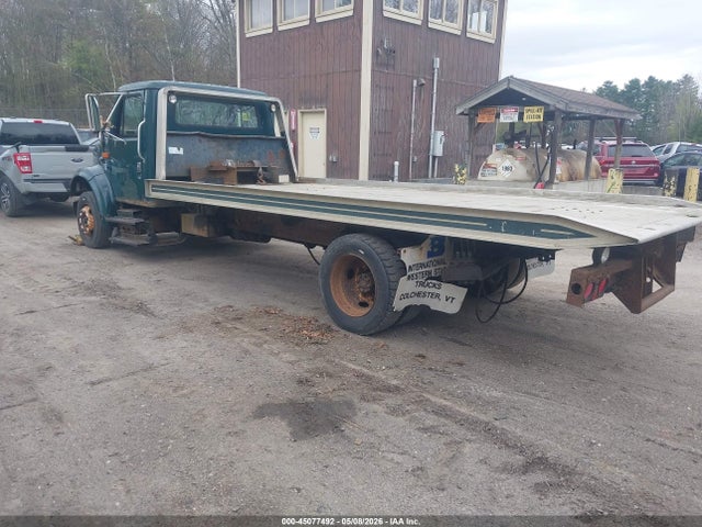 Aukcja sprzedaży 1997 International 4000 4700, vin: 1HTSLABKXVH437035, numer aukcji: 45077492
