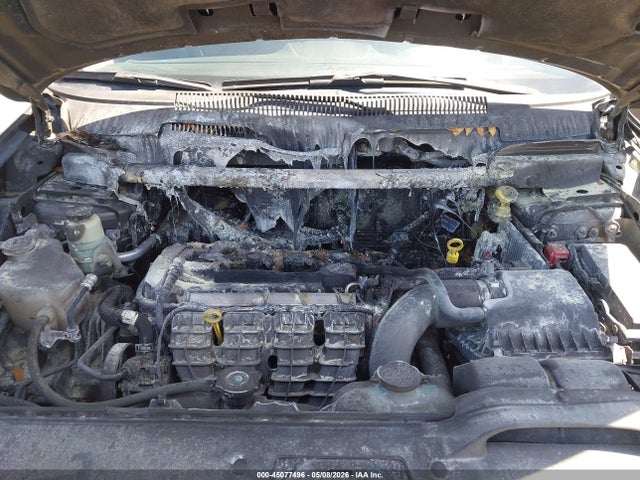 45077496 :رقم المزاد ، 3C4PDCAB3HT622207 vin ، 2017 Dodge Journey Se مزاد بيع