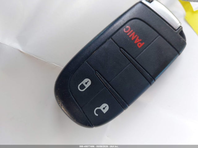45077496 :رقم المزاد ، 3C4PDCAB3HT622207 vin ، 2017 Dodge Journey Se مزاد بيع
