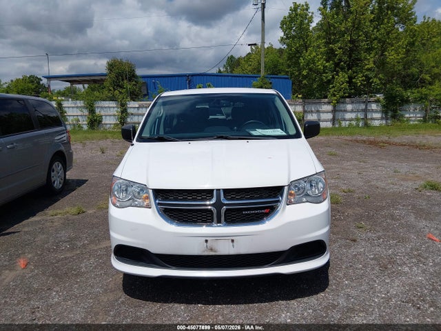Продаж на аукціоні авто 2017 Dodge Grand Caravan Se, vin: 2C4RDGBG7HR772804, номер лоту: 45077499