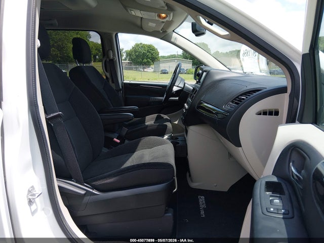 Продаж на аукціоні авто 2017 Dodge Grand Caravan Se, vin: 2C4RDGBG7HR772804, номер лоту: 45077499
